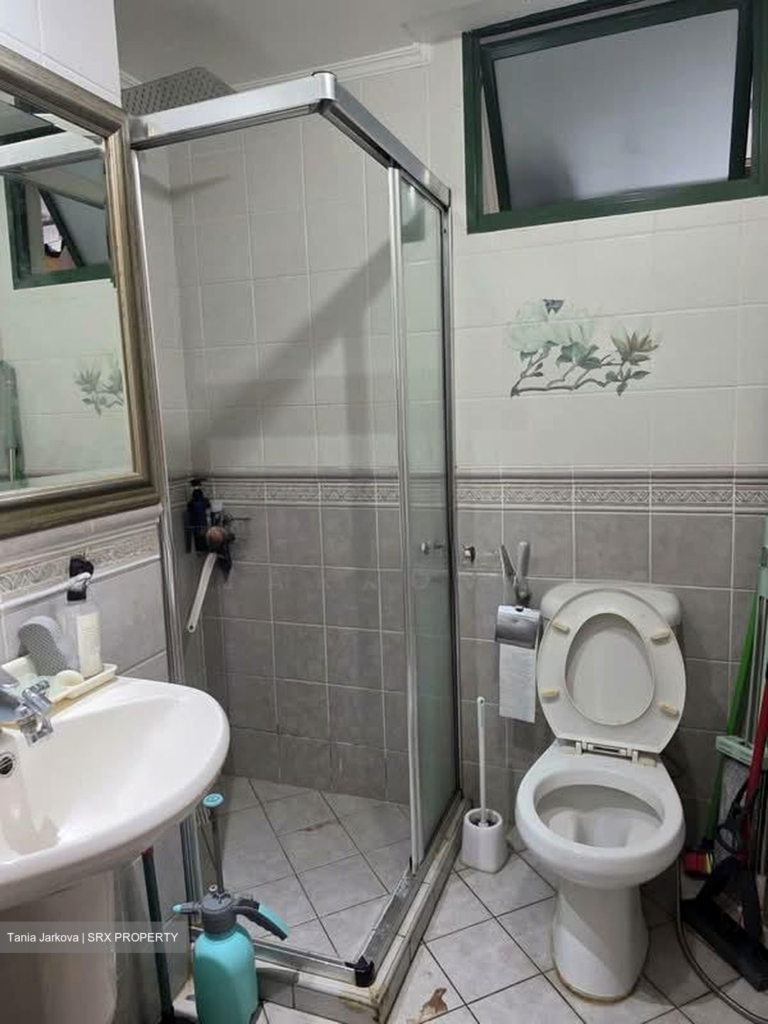 Parc Palais (D21), Condominium #539845801